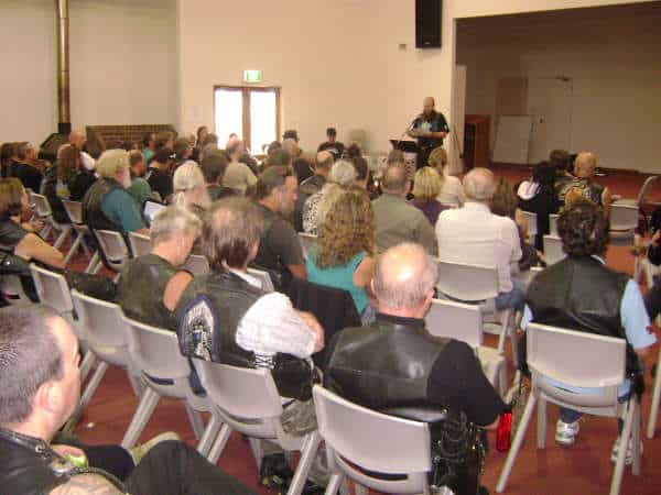 2009 Christian Clubs National Conference 024